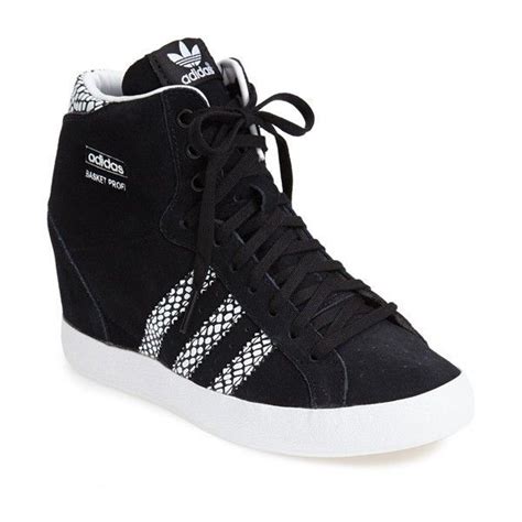 adidas hidden wedge sneakers|hidden heel sneakers denim.